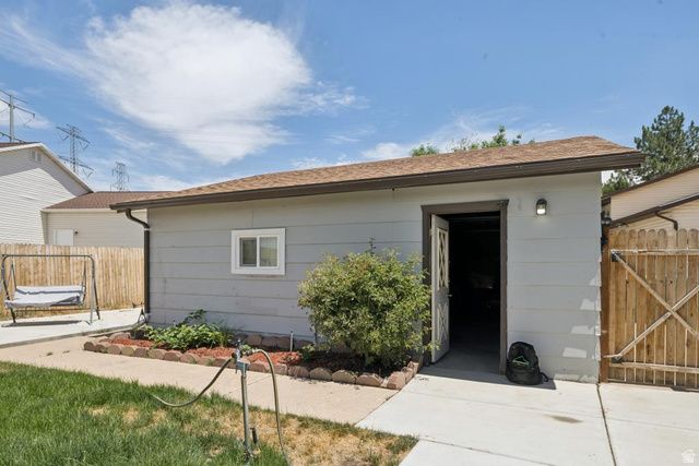 1180 W 975 S, Clearfield, UT 84015