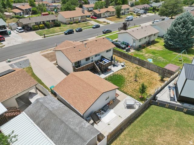 1180 W 975 S, Clearfield, UT 84015
