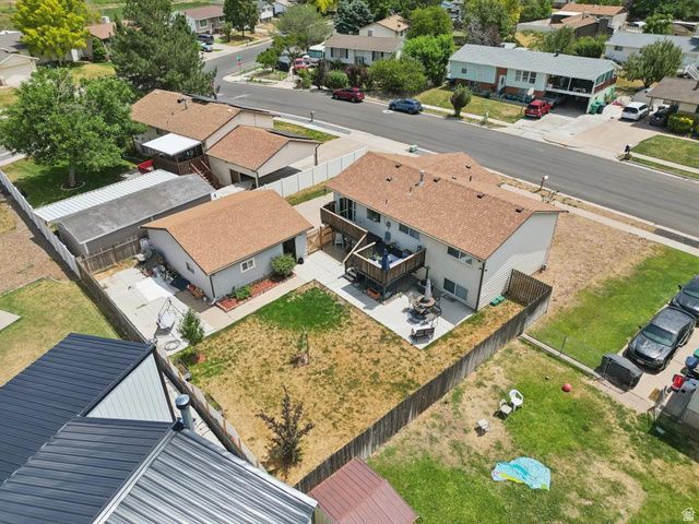 1180 W 975 S, Clearfield, UT 84015
