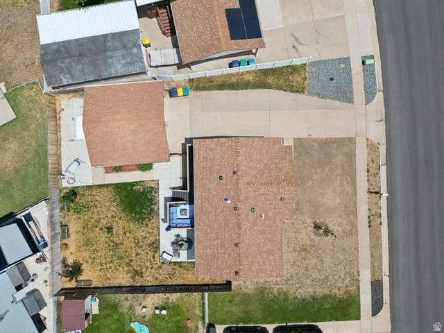 1180 W 975 S, Clearfield, UT 84015