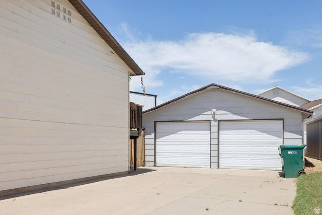 1180 W 975 S, Clearfield, UT 84015