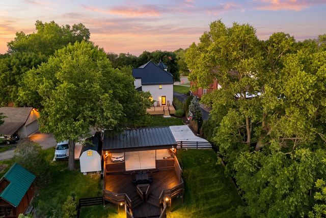 611 S Grand Avenue, Fort Thomas, KY 41075