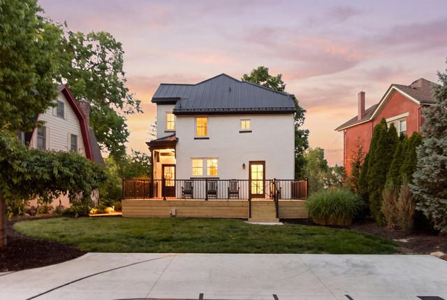 611 S Grand Avenue, Fort Thomas, KY 41075