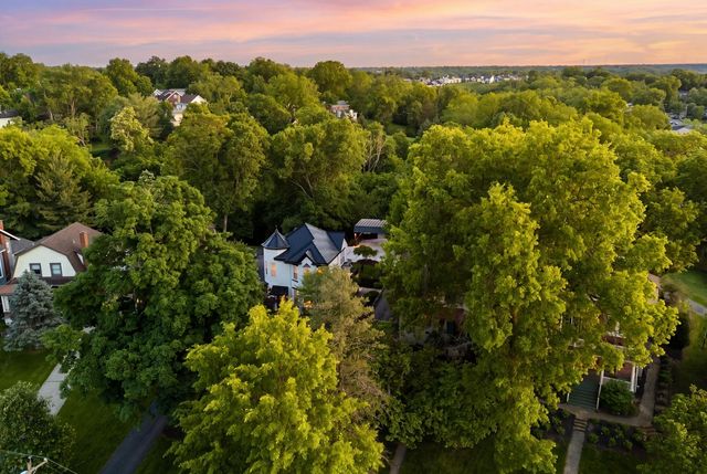 611 S Grand Avenue, Fort Thomas, KY 41075