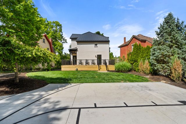 611 S Grand Avenue, Fort Thomas, KY 41075