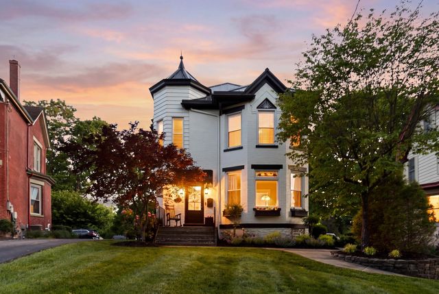 611 S Grand Avenue, Fort Thomas, KY 41075