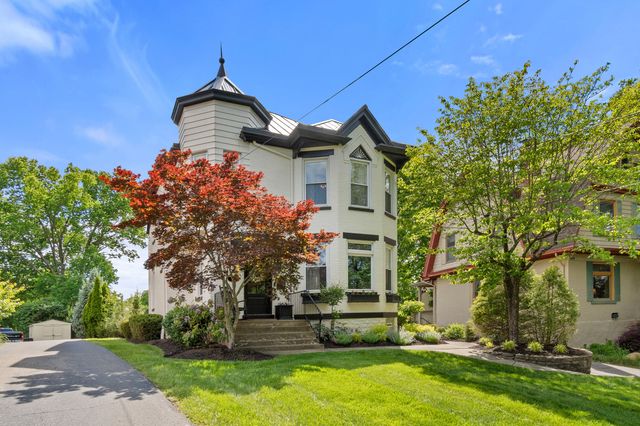 611 S Grand Avenue, Fort Thomas, KY 41075
