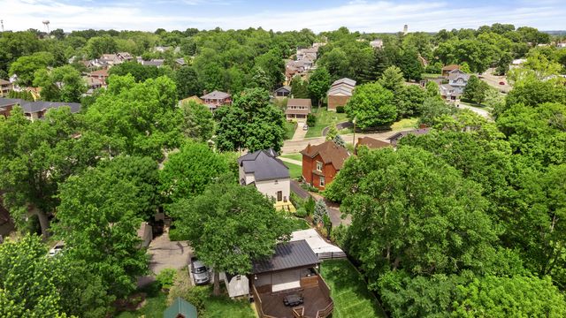 611 S Grand Avenue, Fort Thomas, KY 41075