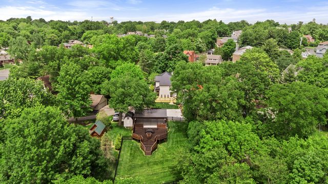 611 S Grand Avenue, Fort Thomas, KY 41075