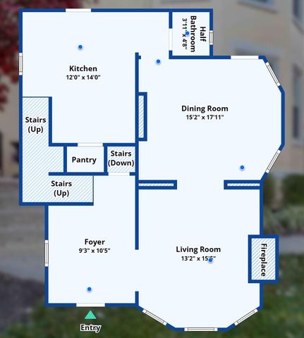 611 S Grand Avenue, Fort Thomas, KY 41075