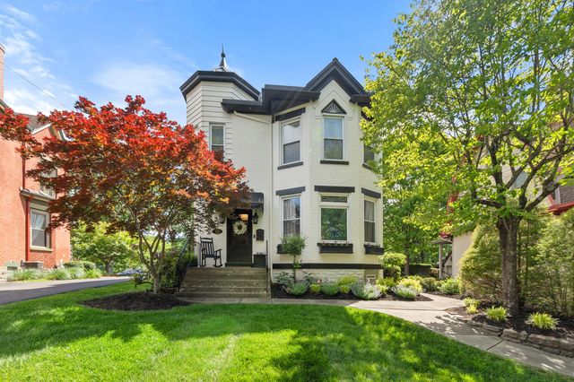 611 S Grand Avenue, Fort Thomas, KY 41075
