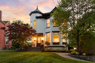611 S Grand Avenue, Fort Thomas, KY 41075