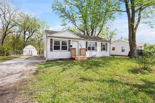 409 Robie Drive, Belton, MO 64012
