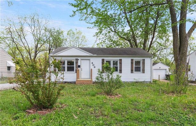 409 Robie Drive, Belton, MO 64012
