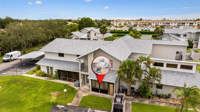 17025 GOLFSIDE CIRCLE 303, Fort Myers, FL 33908