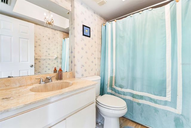 17025 GOLFSIDE CIRCLE 303, Fort Myers, FL 33908