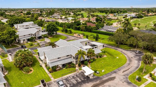 17025 GOLFSIDE CIRCLE 303, Fort Myers, FL 33908