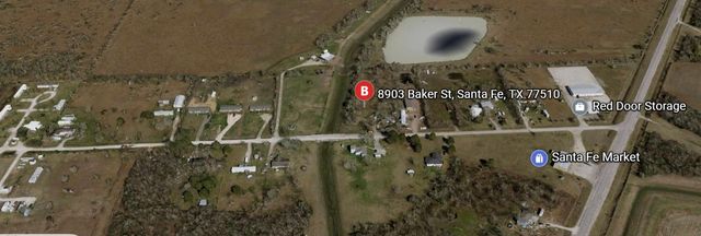 8903 Baker Street, Santa Fe, TX 77510