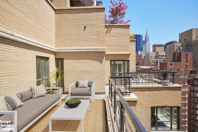 20 E 35TH Street 15DE, New York City, NY 10016