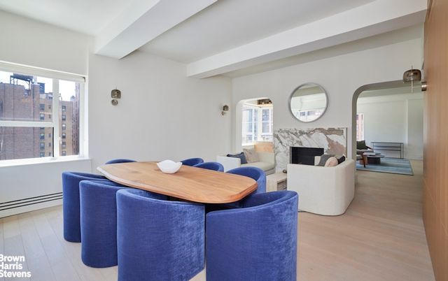 20 E 35TH Street 15DE, New York City, NY 10016