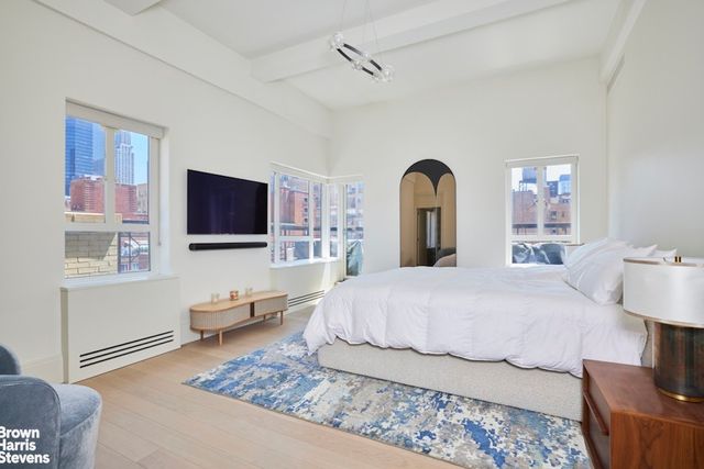 20 E 35TH Street 15DE, New York City, NY 10016