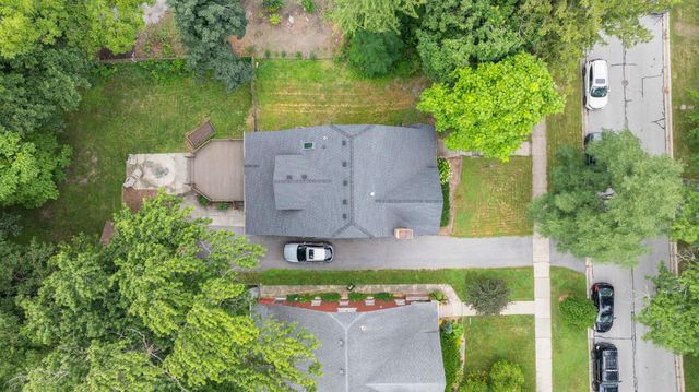 1739 Cedar Road, Homewood, IL 60430