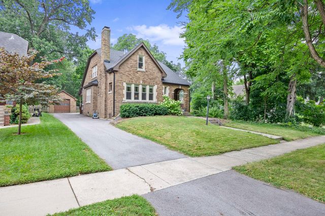 1739 Cedar Road, Homewood, IL 60430