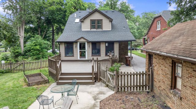 1739 Cedar Road, Homewood, IL 60430