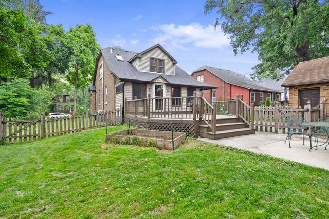 1739 Cedar Road, Homewood, IL 60430