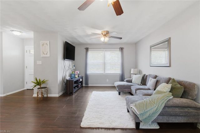 3941 Sextant ST, Chesapeake, VA 23321