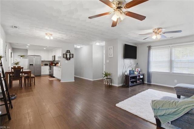 3941 Sextant ST, Chesapeake, VA 23321