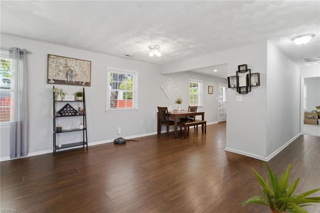 3941 Sextant ST, Chesapeake, VA 23321