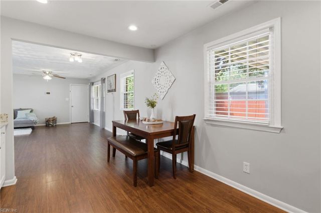 3941 Sextant ST, Chesapeake, VA 23321
