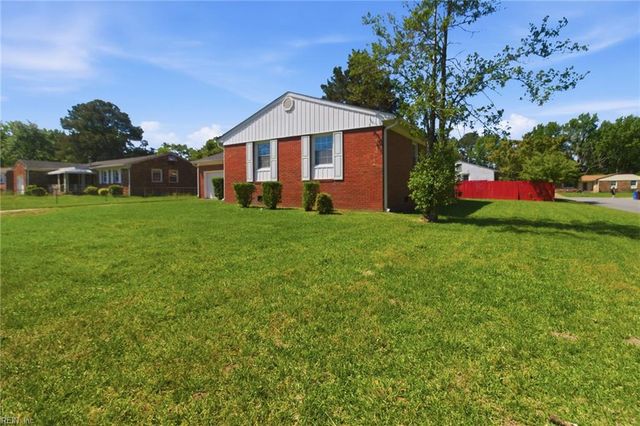 3941 Sextant ST, Chesapeake, VA 23321