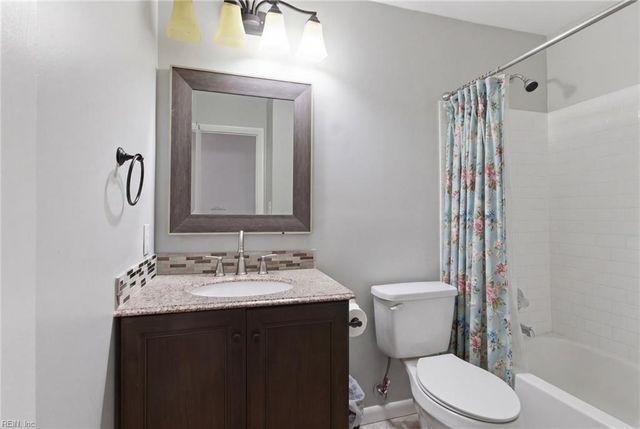 3941 Sextant ST, Chesapeake, VA 23321