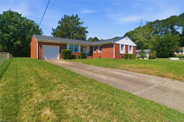 3941 Sextant ST, Chesapeake, VA 23321