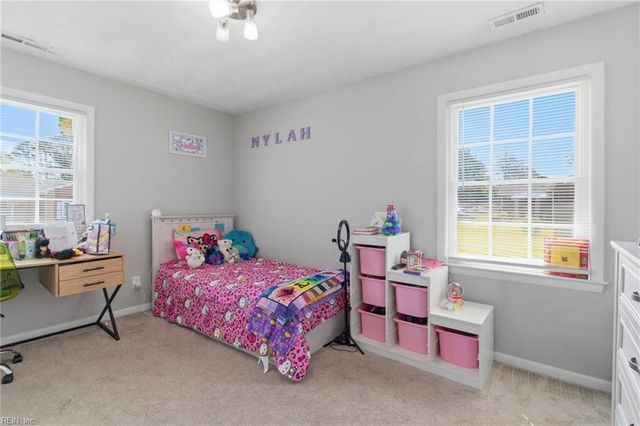 3941 Sextant ST, Chesapeake, VA 23321