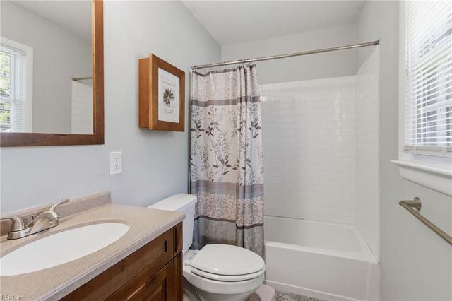 3941 Sextant ST, Chesapeake, VA 23321