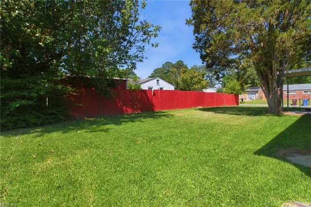 3941 Sextant ST, Chesapeake, VA 23321