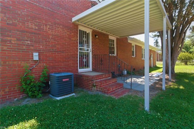 3941 Sextant ST, Chesapeake, VA 23321