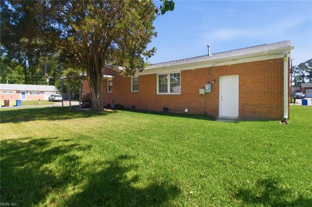 3941 Sextant ST, Chesapeake, VA 23321