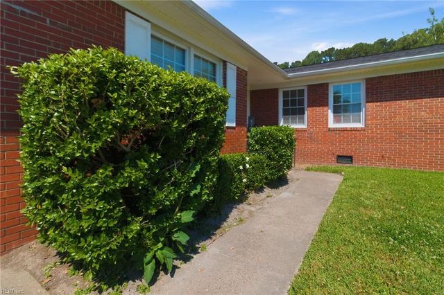 3941 Sextant ST, Chesapeake, VA 23321