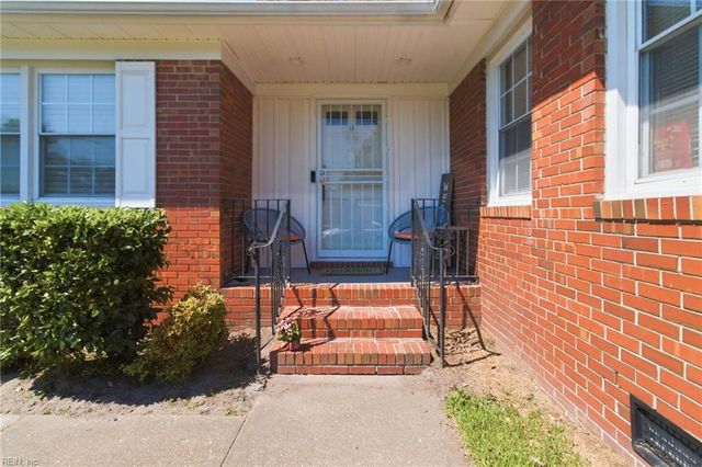 3941 Sextant ST, Chesapeake, VA 23321