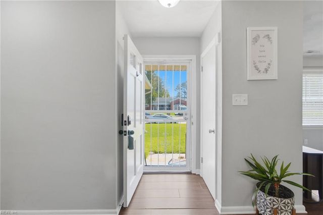 3941 Sextant ST, Chesapeake, VA 23321