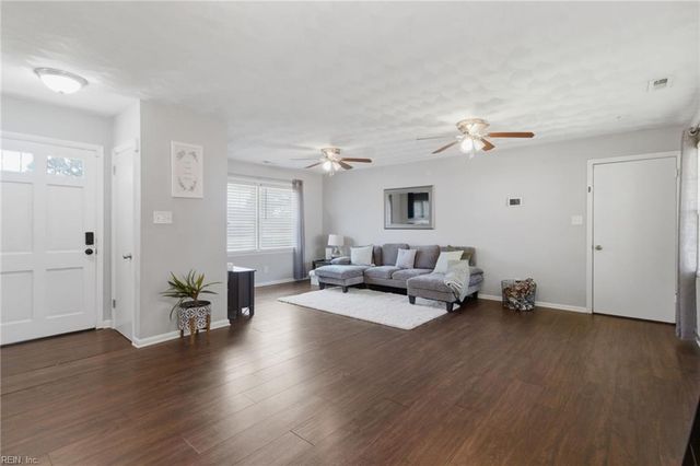 3941 Sextant ST, Chesapeake, VA 23321