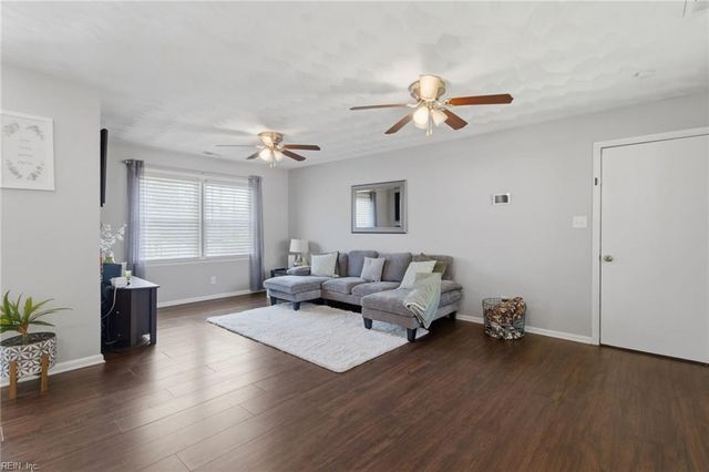 3941 Sextant ST, Chesapeake, VA 23321