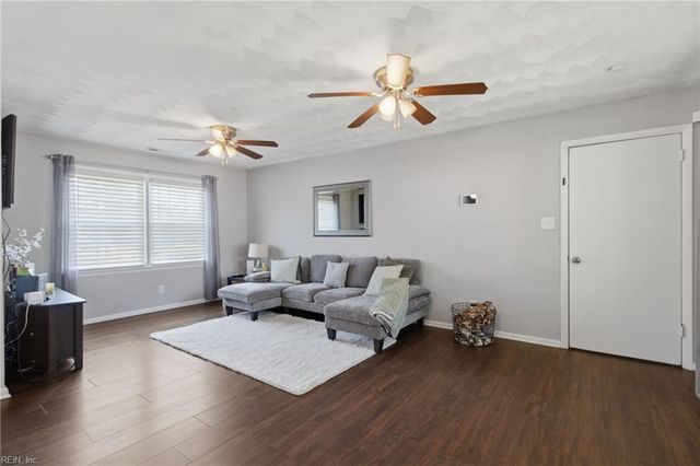 3941 Sextant ST, Chesapeake, VA 23321