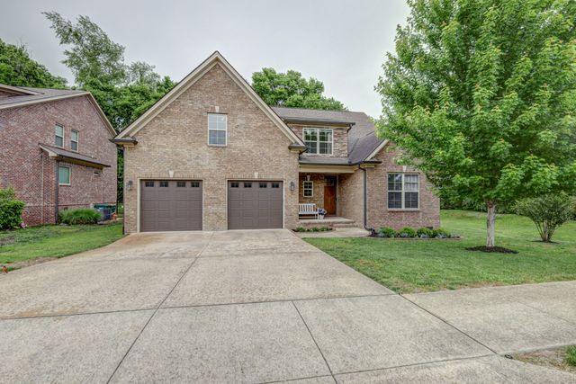 7045 Salmon Run, Spring Hill, TN 37174