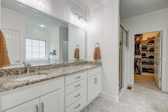 7045 Salmon Run, Spring Hill, TN 37174