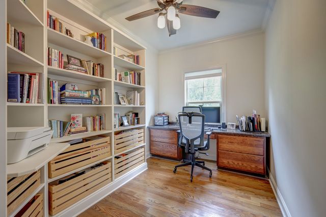 7045 Salmon Run, Spring Hill, TN 37174